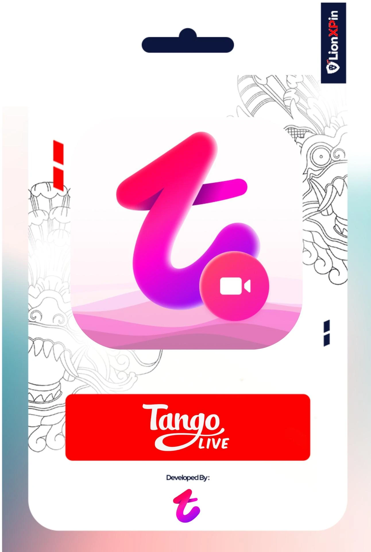 Tango Live